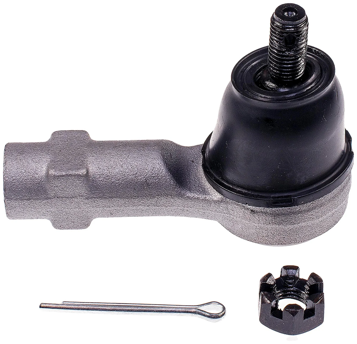 Dorman 543-126 Steering Tie Rod End - Front Outer