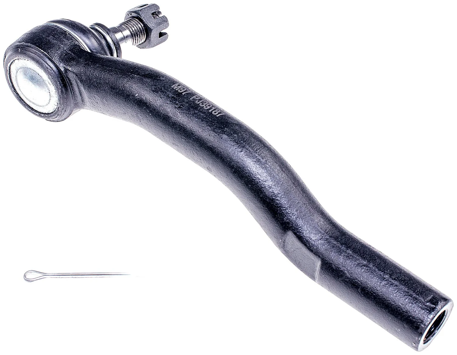 Dorman 543-131 Steering Tie Rod End - Front Left Outer