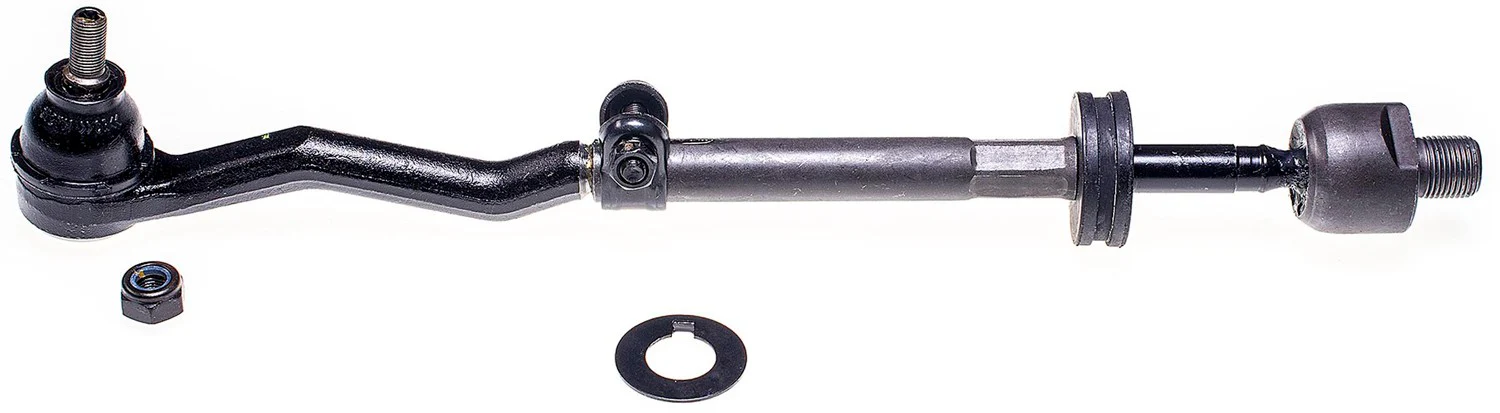 Dorman 543-180 Steering Tie Rod End Assembly - Front