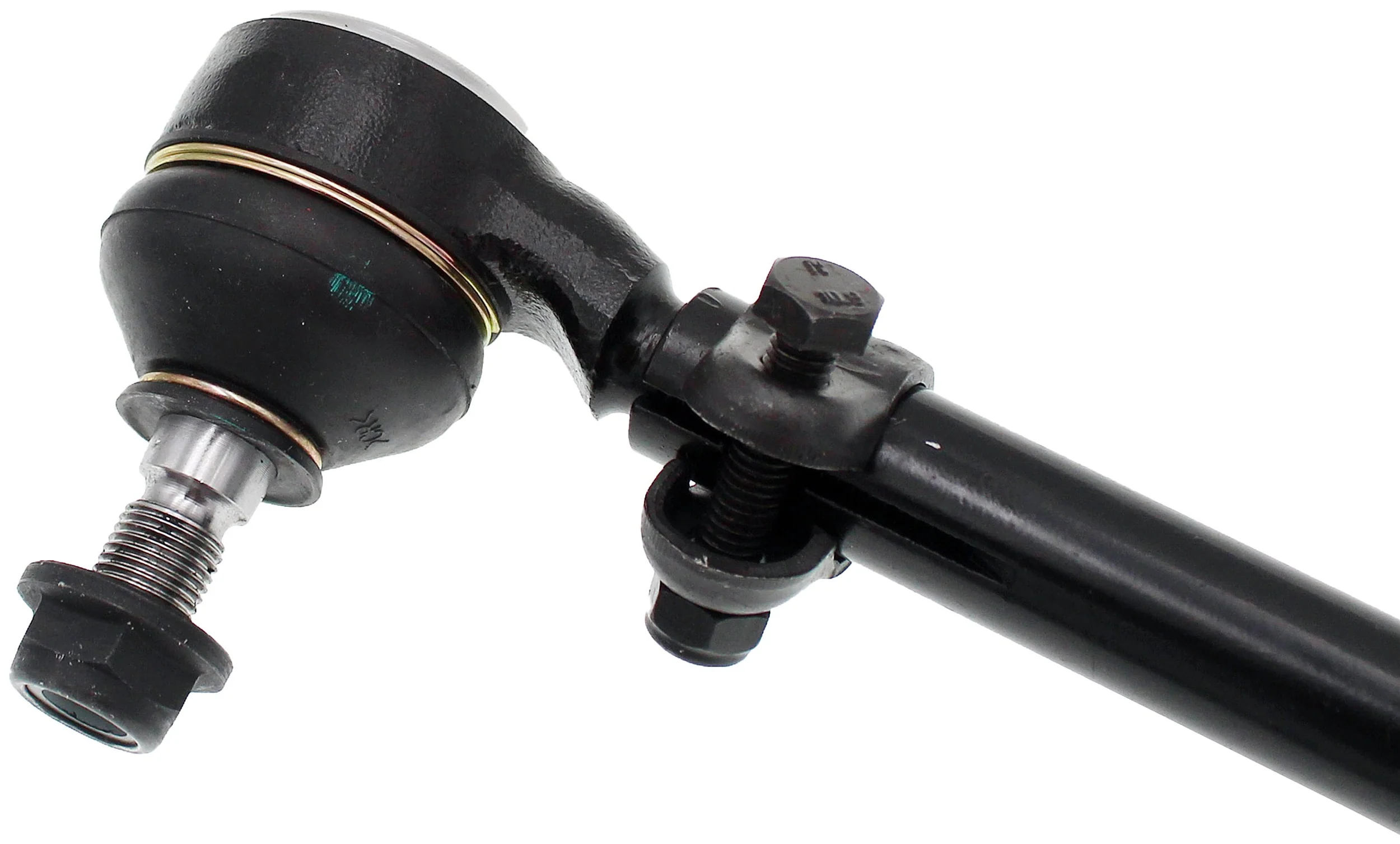 Dorman 543-214 Steering Tie Rod End Assembly - Front Right