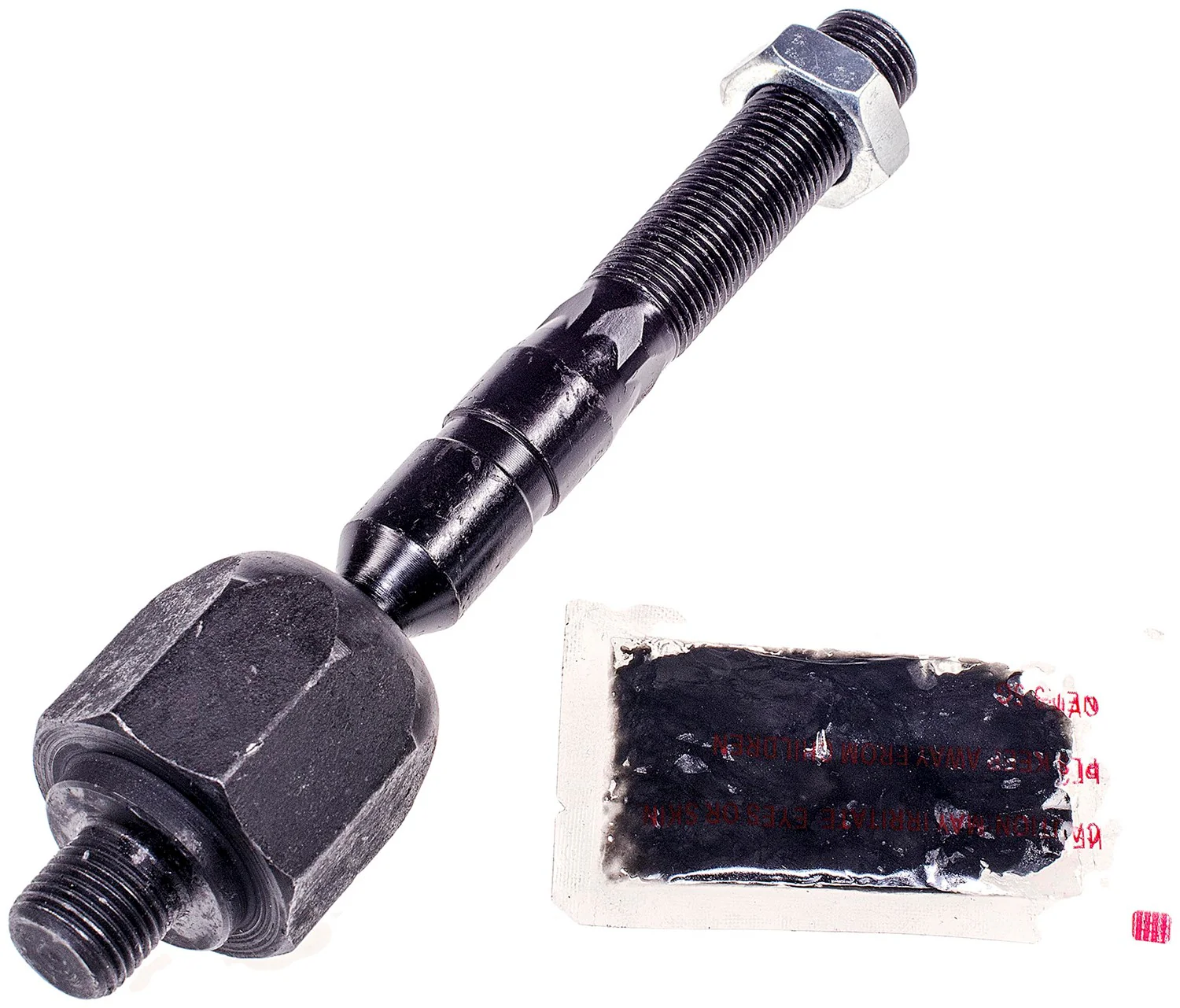 Dorman 543-341 Steering Tie Rod End - Front Inner