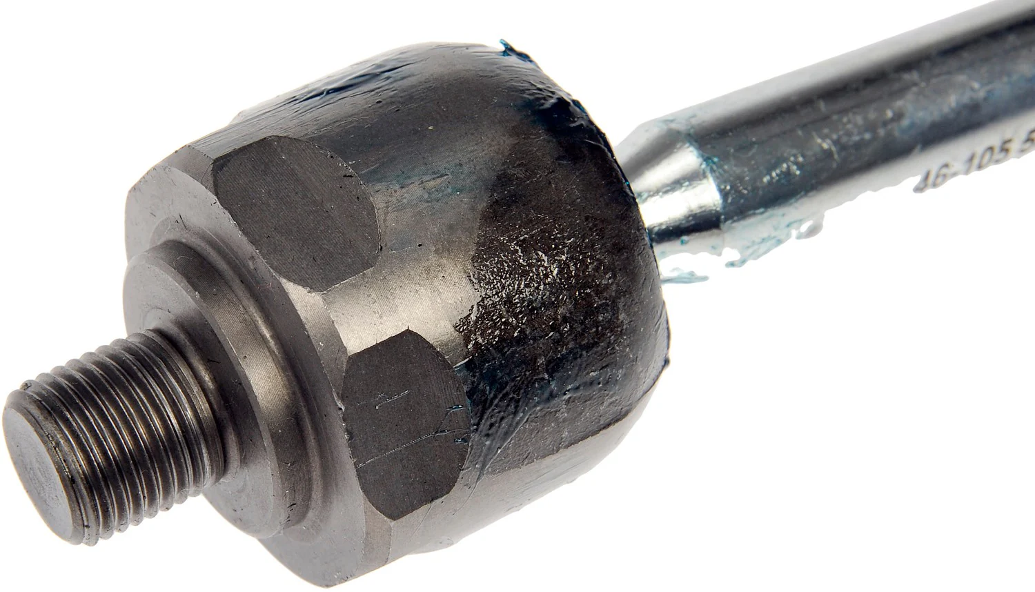 Dorman 543-361 Steering Tie Rod End - Front Inner
