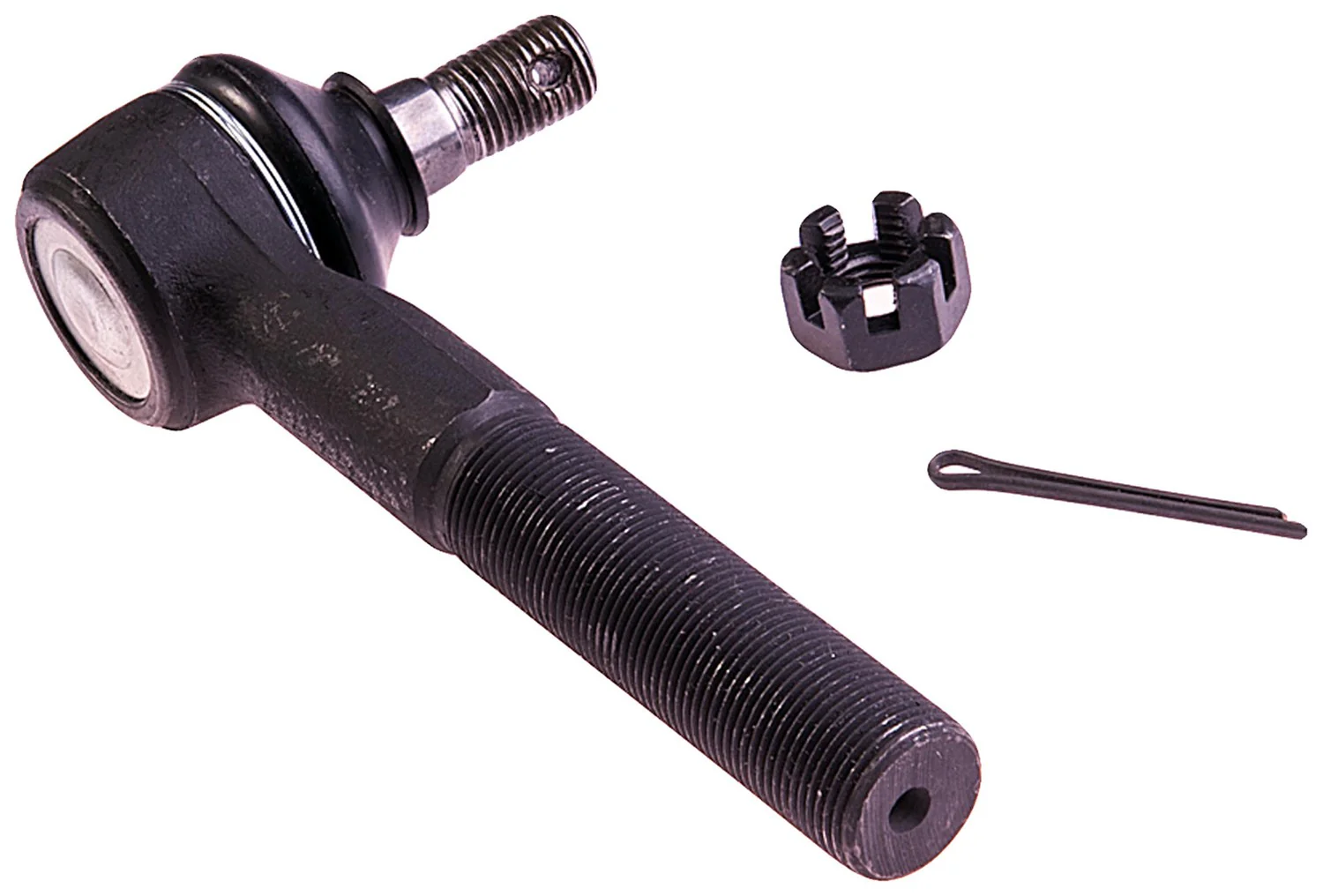 Dorman 543-678 Steering Tie Rod End - Front Right Outer (Pitman Arm to Steering Arm)