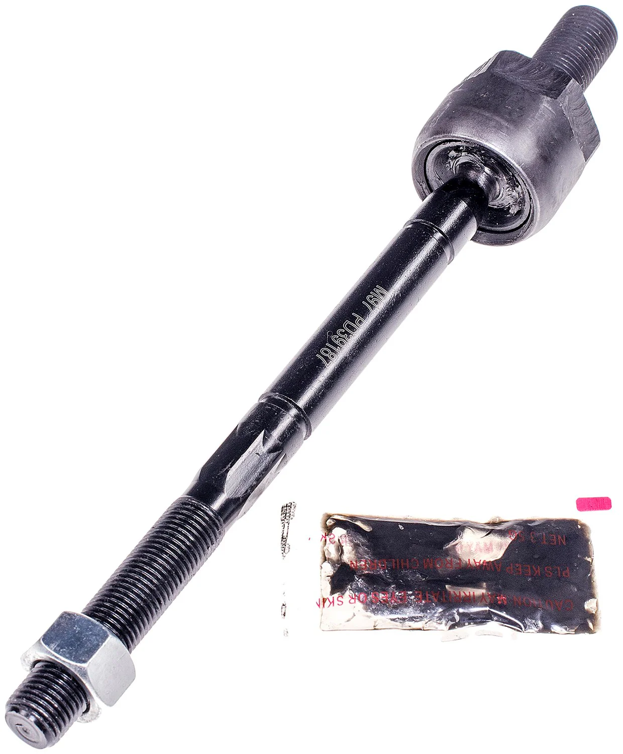 Dorman 543-742 Steering Tie Rod End - Front Right Inner