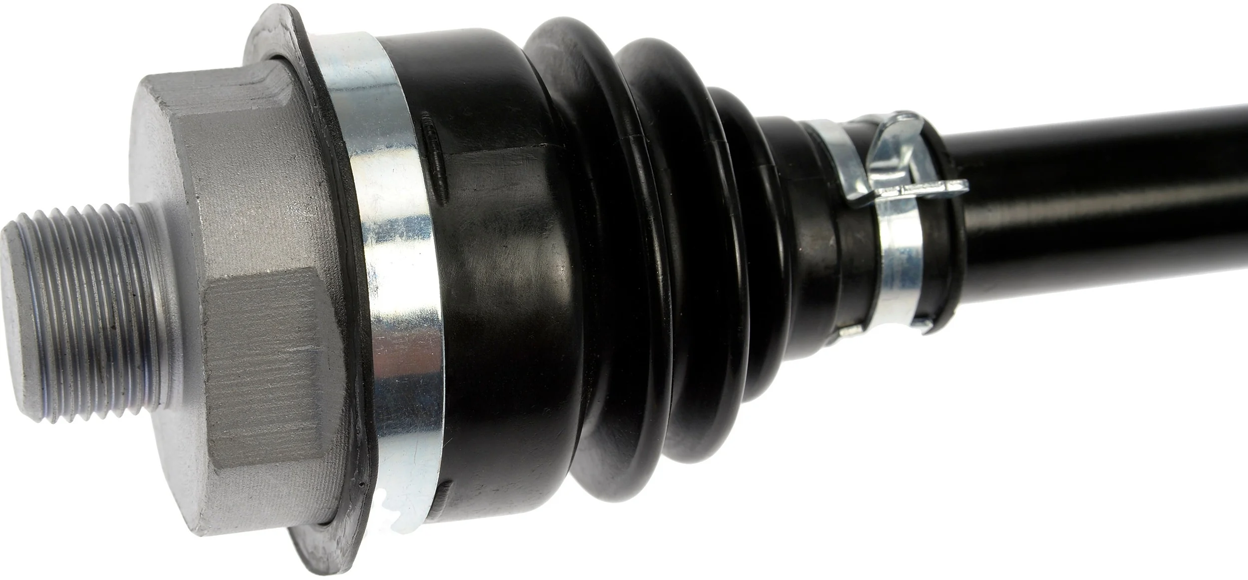 Dorman 543-833 Steering Tie Rod End - Front Inner