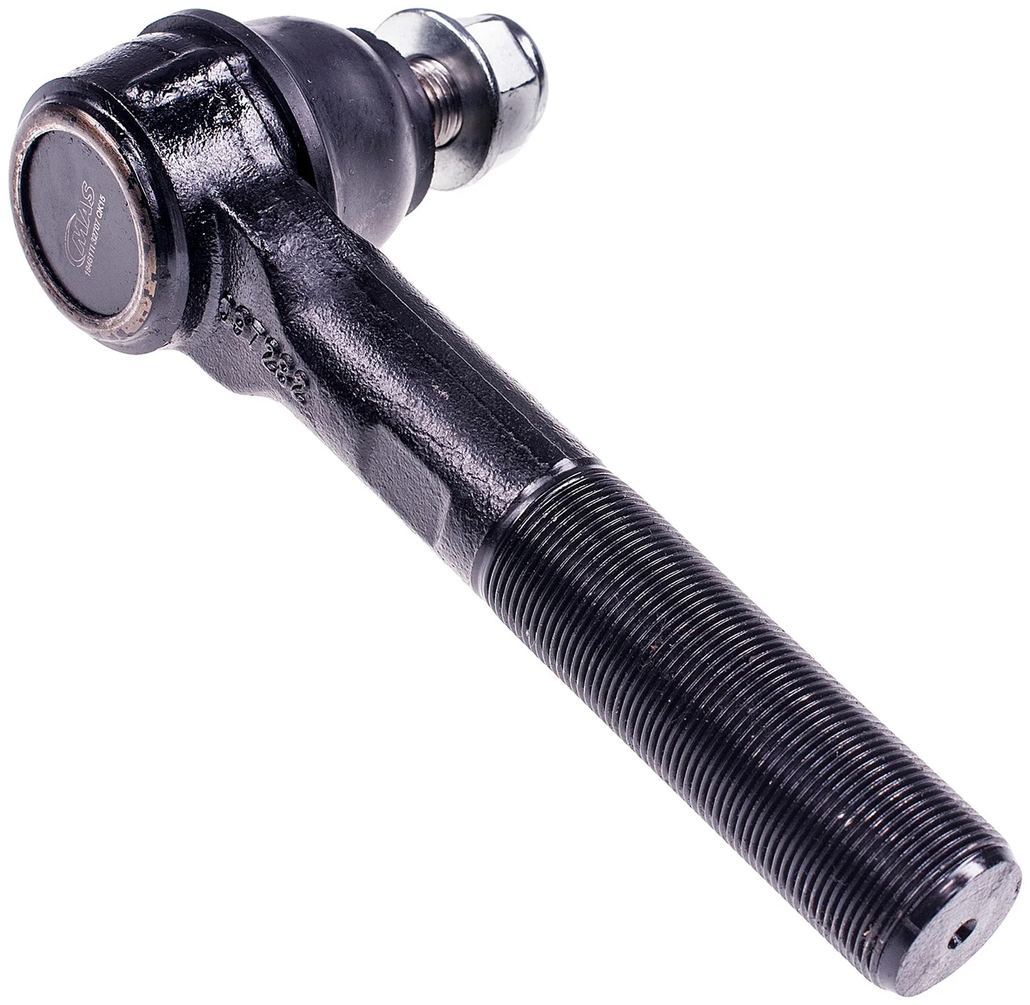 Dorman 543-857 Steering Tie Rod End - Front Left Inner (To Pitman Arm)