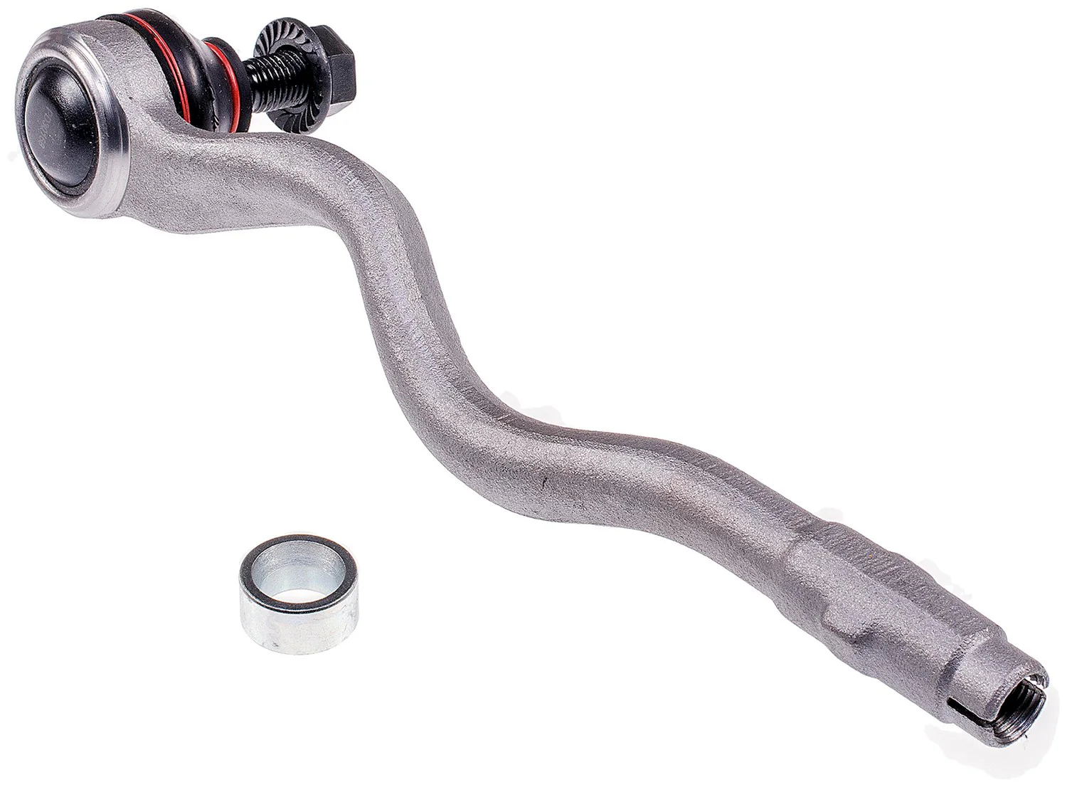 Dorman 543-901 Steering Tie Rod End - Front Left Outer