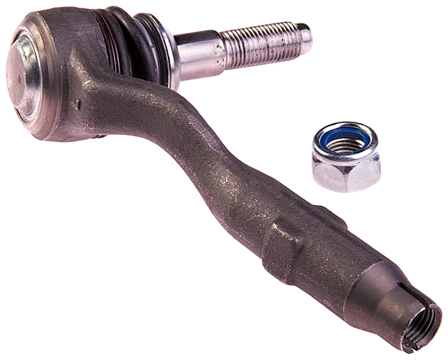 Dorman 543-911 Steering Tie Rod End - Front Left Outer