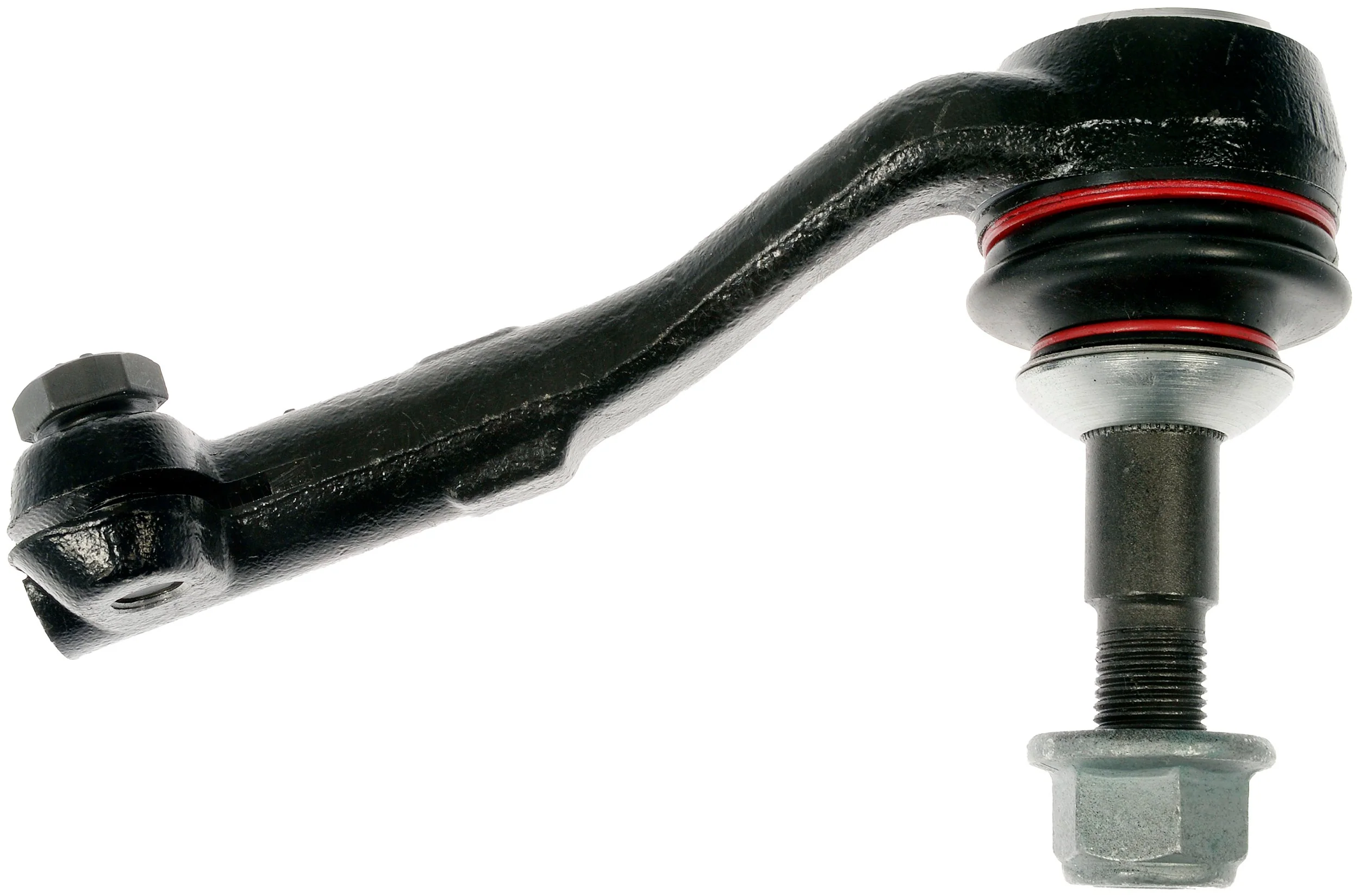Dorman 543-913 Steering Tie Rod End - Front Left Outer