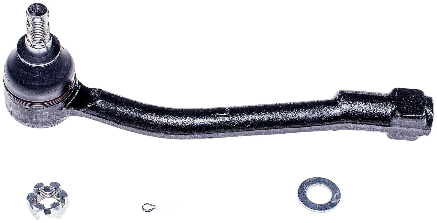 Dorman 543-937 Steering Tie Rod End - Front Left Outer