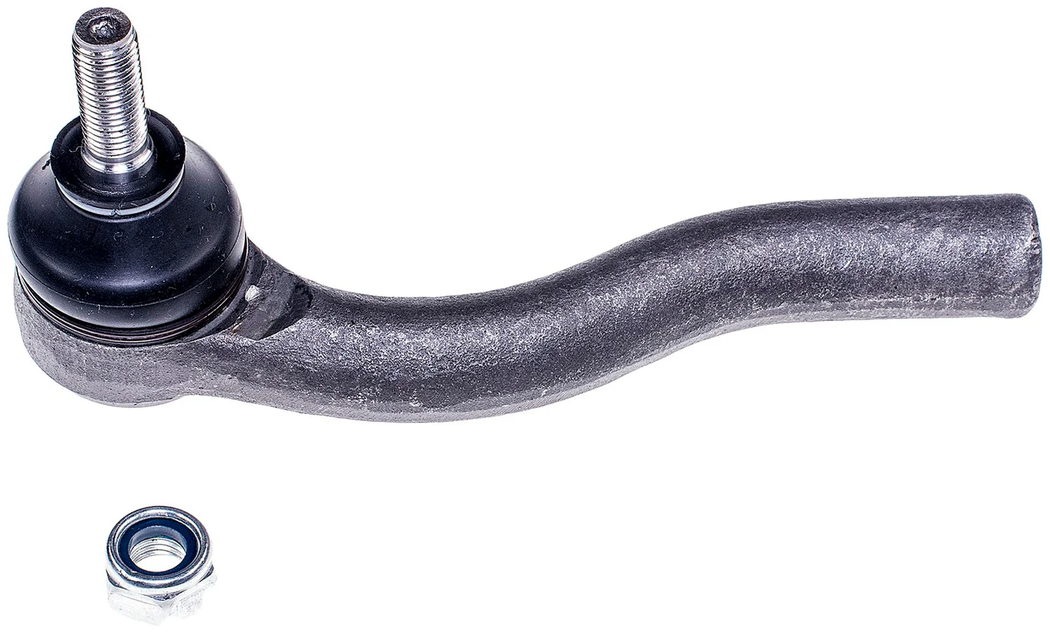 Dorman 543-939 Steering Tie Rod End - Front Left Outer