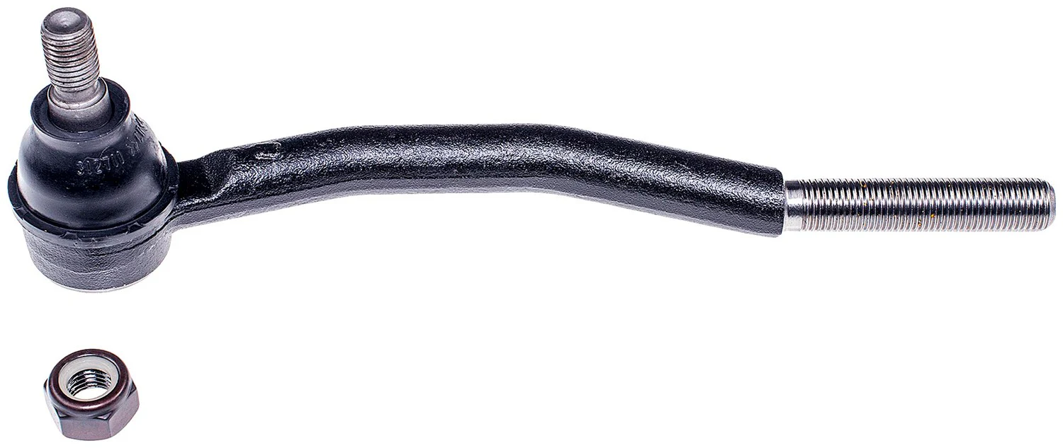 Dorman 543-967 Steering Tie Rod End - Front Left Outer