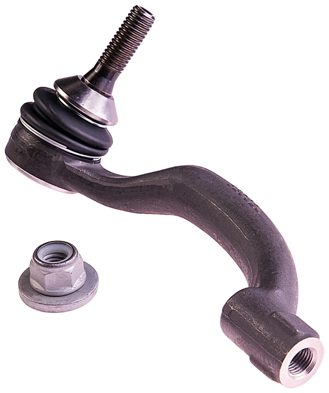 Dorman 543-981 Steering Tie Rod End - Front Left Outer