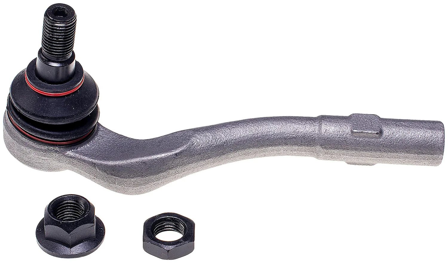 Dorman 543-989 Steering Tie Rod End - Front Left Outer