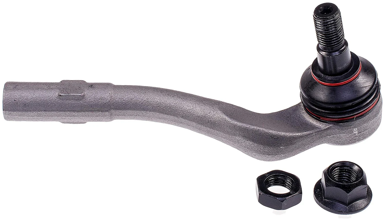 Dorman 543-990 Steering Tie Rod End - Front Right Outer