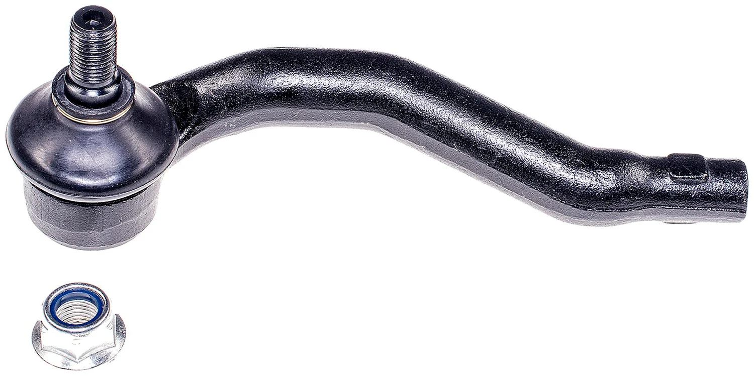 Dorman 544-007 Steering Tie Rod End - Front Left Outer