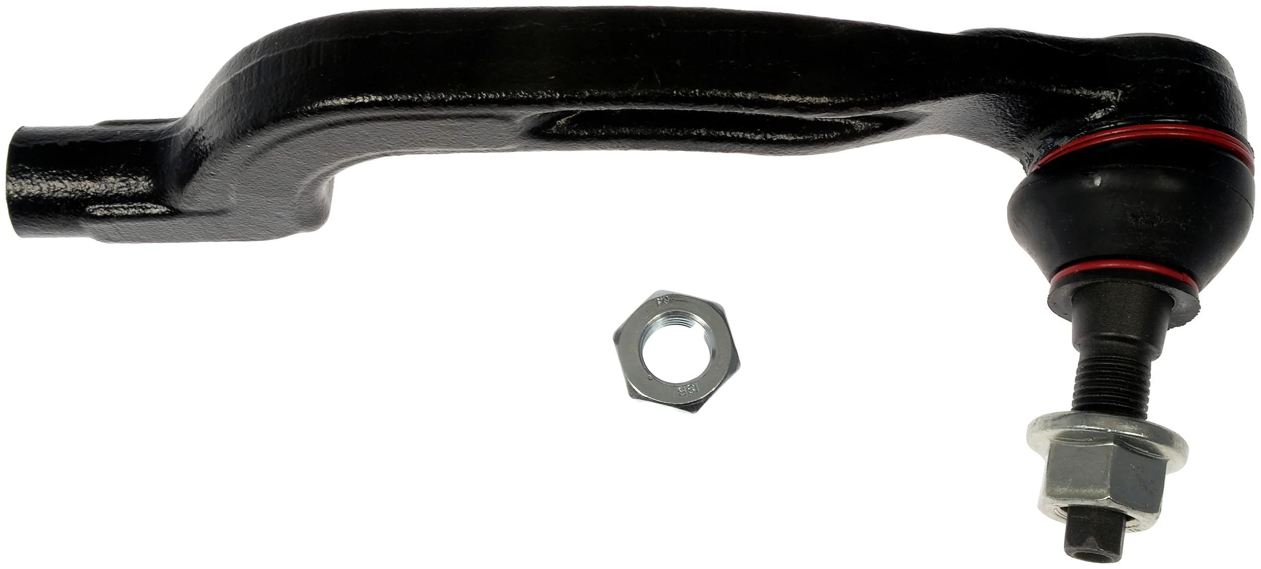 Dorman 544-022 Steering Tie Rod End - Front Right Outer