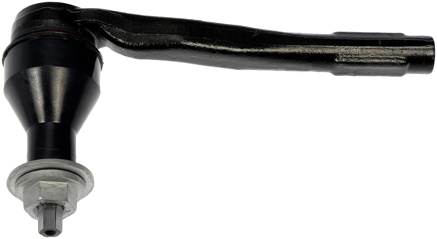 Dorman 544-028 Steering Tie Rod End - Front Right Outer