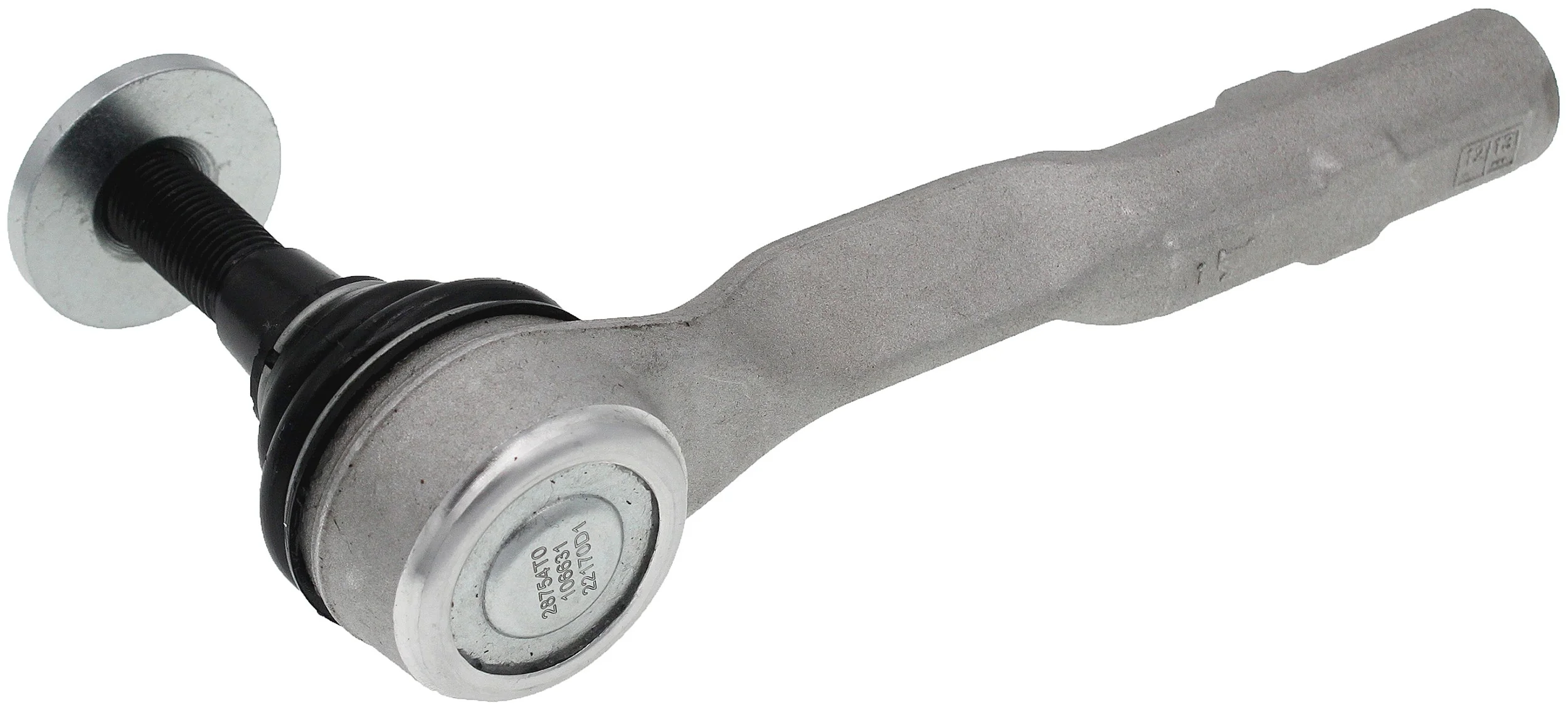 Dorman 544-039 Steering Tie Rod End - Front Outer