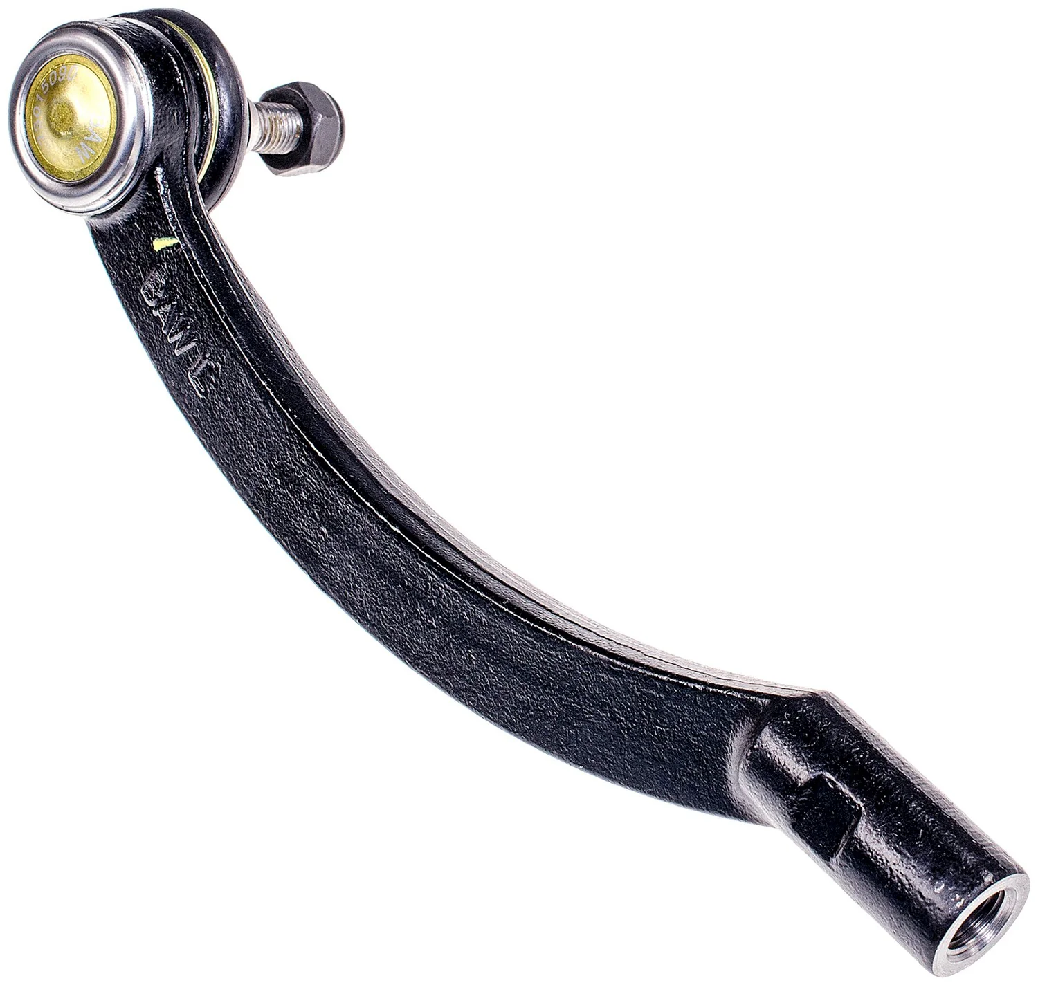 Dorman 544-041 Steering Tie Rod End - Front Left Outer