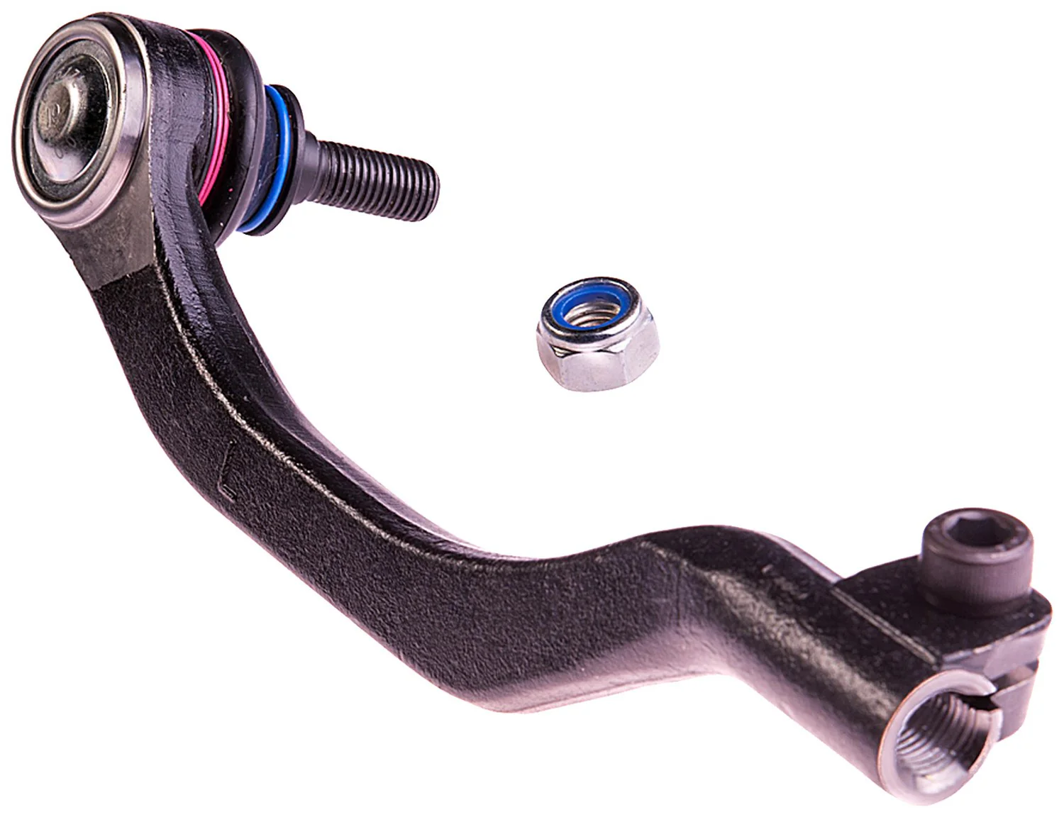 Dorman 544-045 Steering Tie Rod End - Front Left Outer