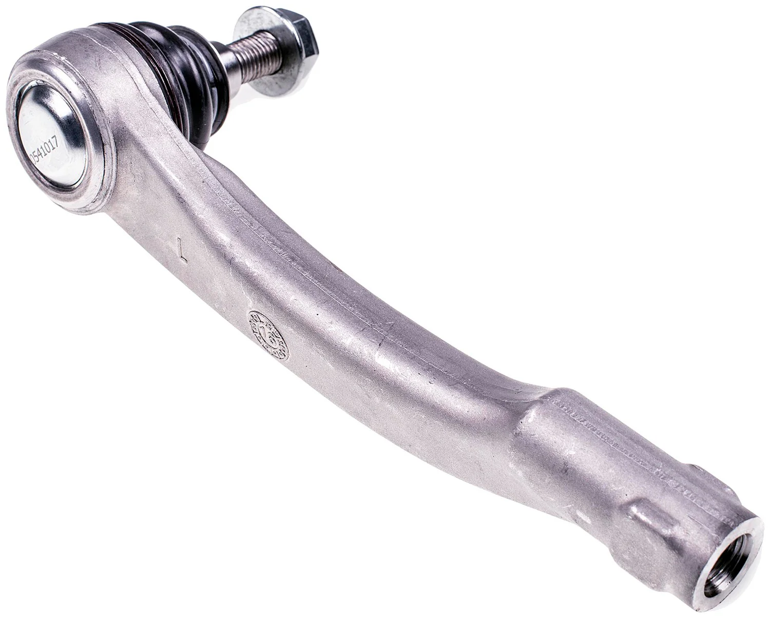 Dorman 544-053 Steering Tie Rod End - Front Left Outer