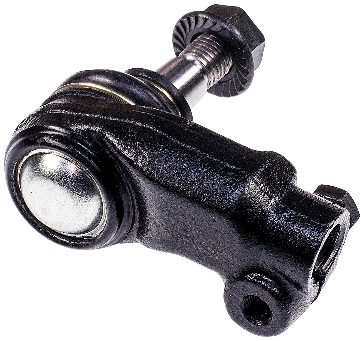 Dorman 544-075 Steering Tie Rod End - Front Left Outer