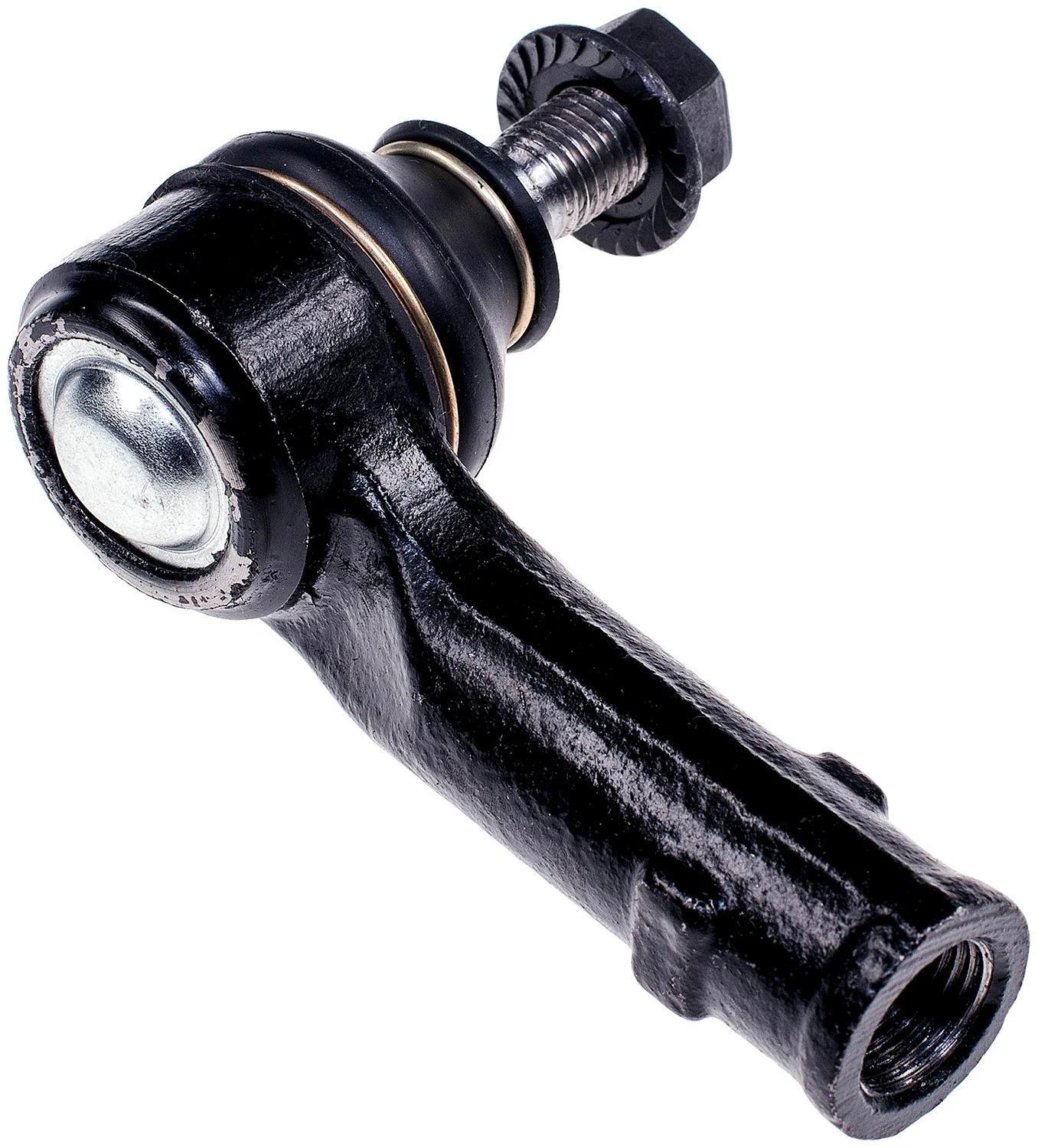 Dorman 544-083 Steering Tie Rod End - Front Left Outer
