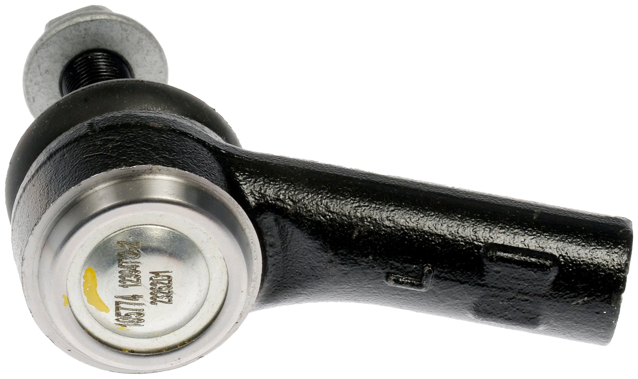 Dorman 544-085 Steering Tie Rod End - Front Left Outer