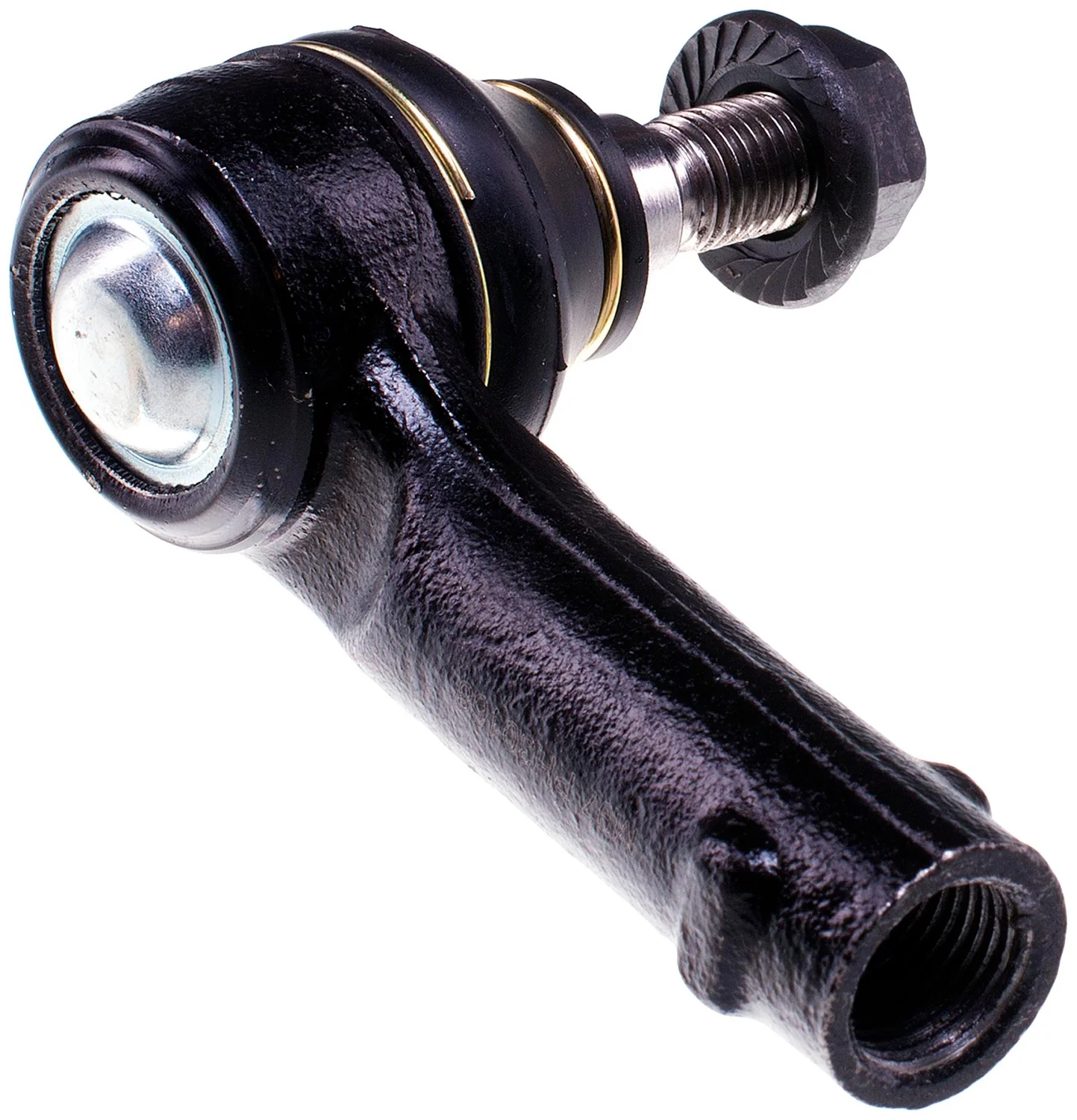 Dorman 544-093 Steering Tie Rod End - Front Left Outer