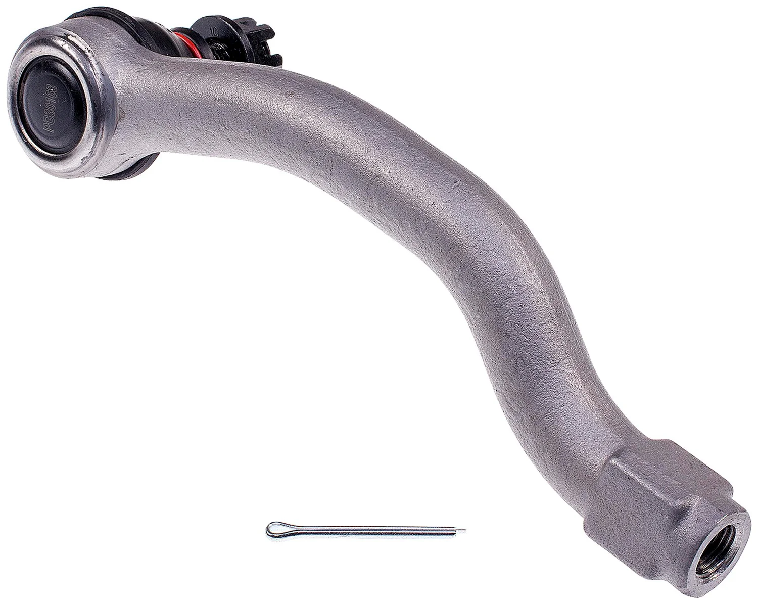 Dorman 544-175 Steering Tie Rod End - Front Left Outer