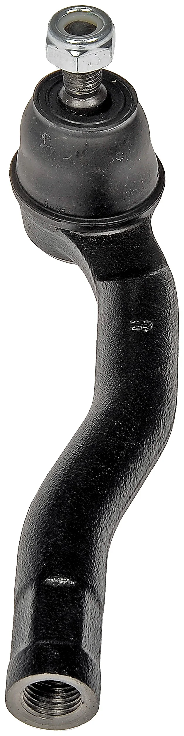Dorman 544-200 Steering Tie Rod End - Front Right Outer