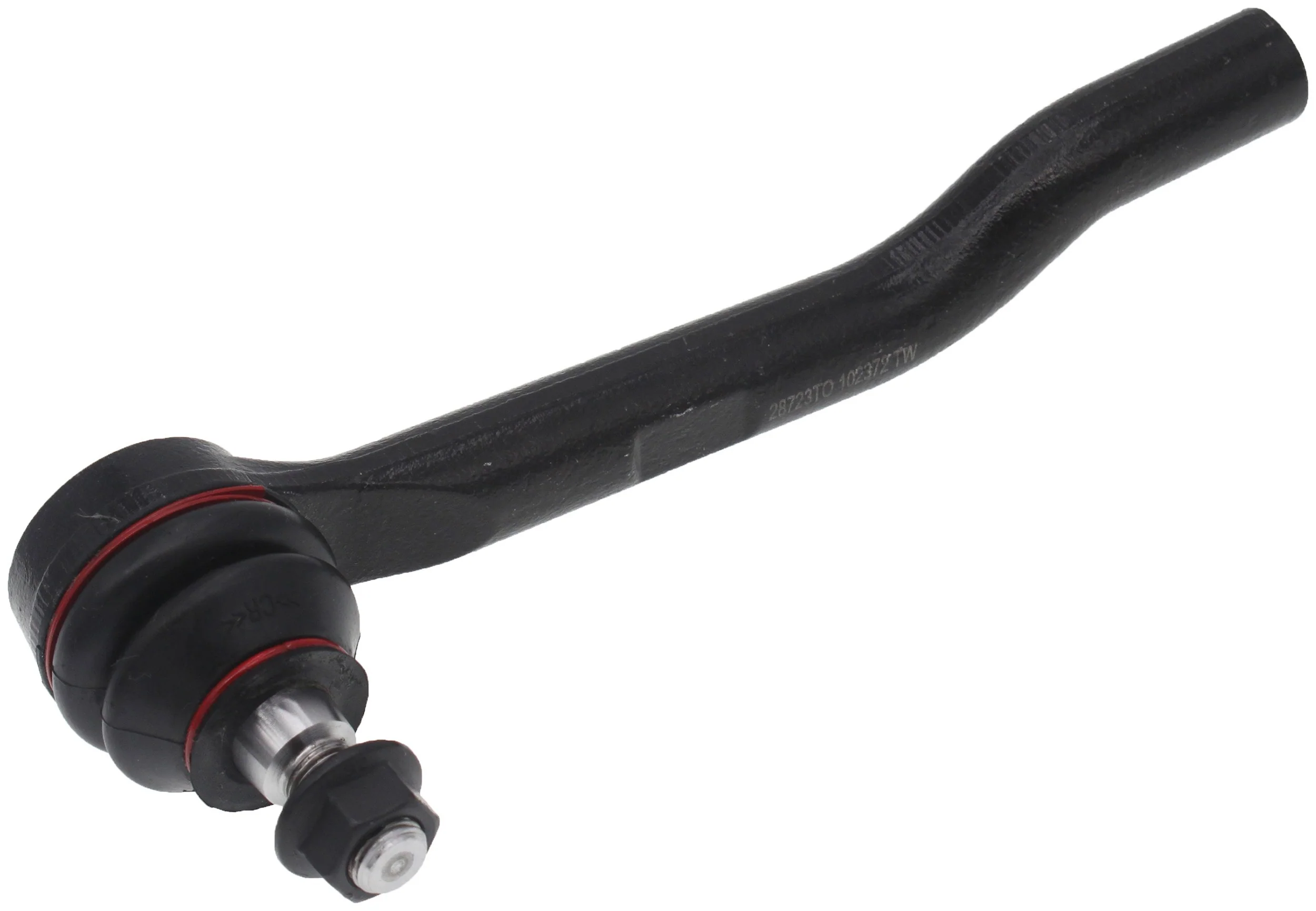 Dorman 544-207 Steering Tie Rod End - Front Left Outer