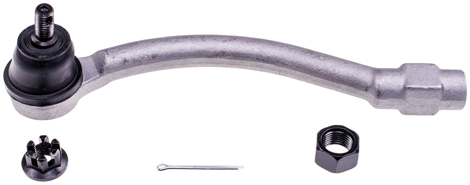 Dorman 544-229 Steering Tie Rod End - Front Left Outer