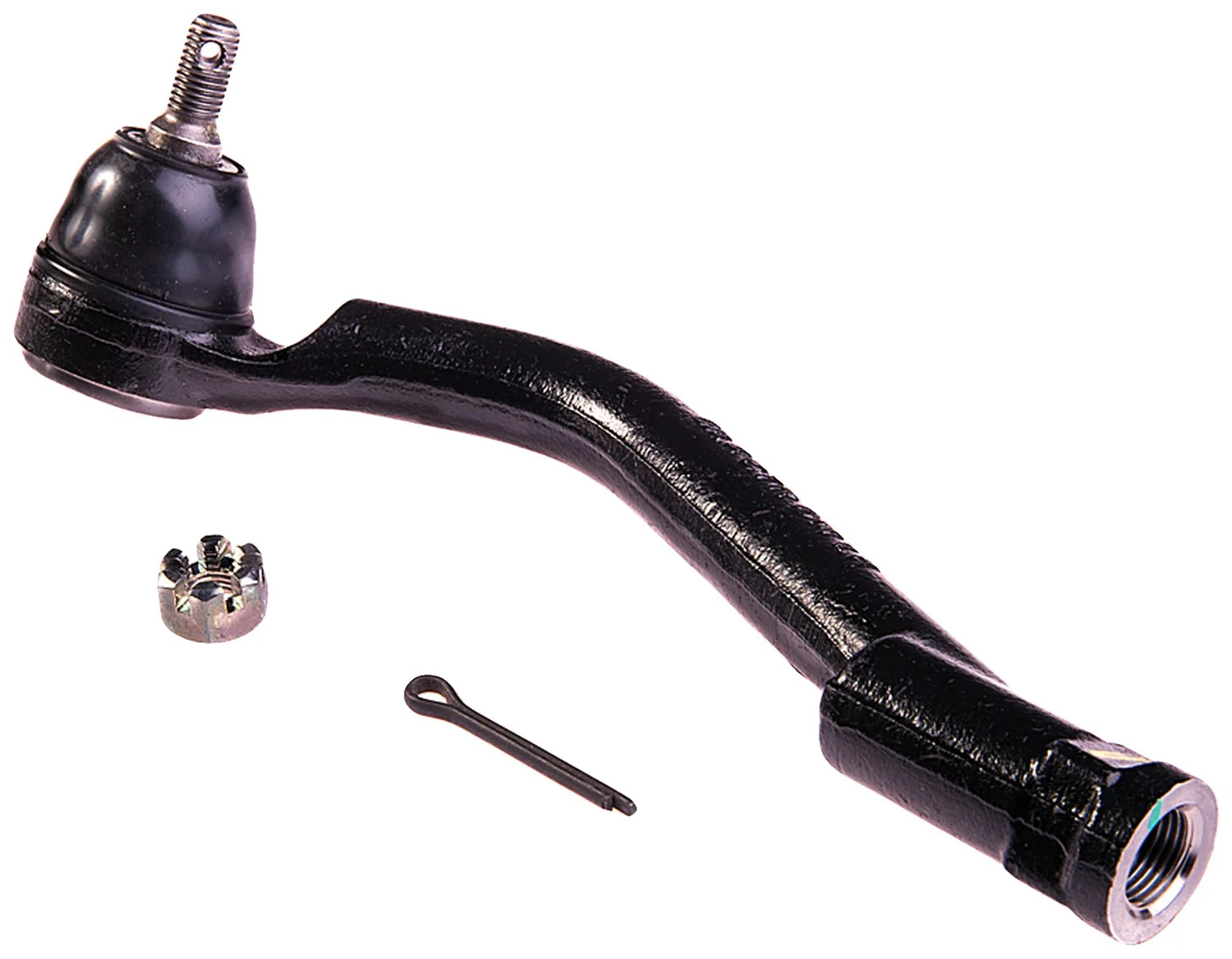 Dorman 544-231 Steering Tie Rod End - Front Left Outer