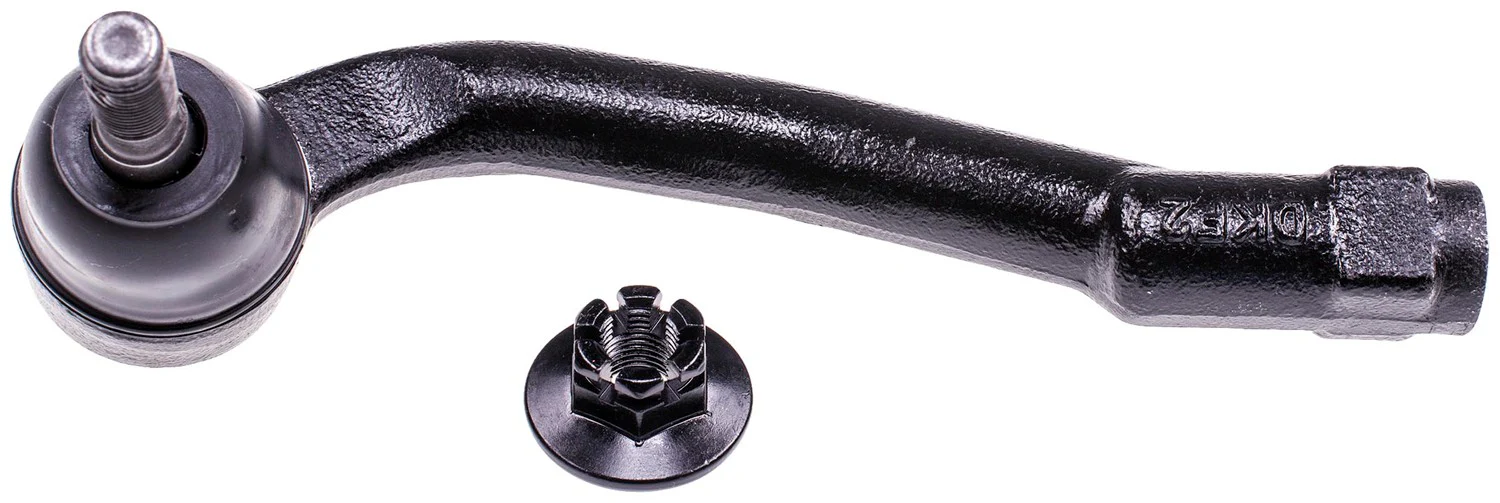 Dorman 544-241 Steering Tie Rod End - Front Left Outer