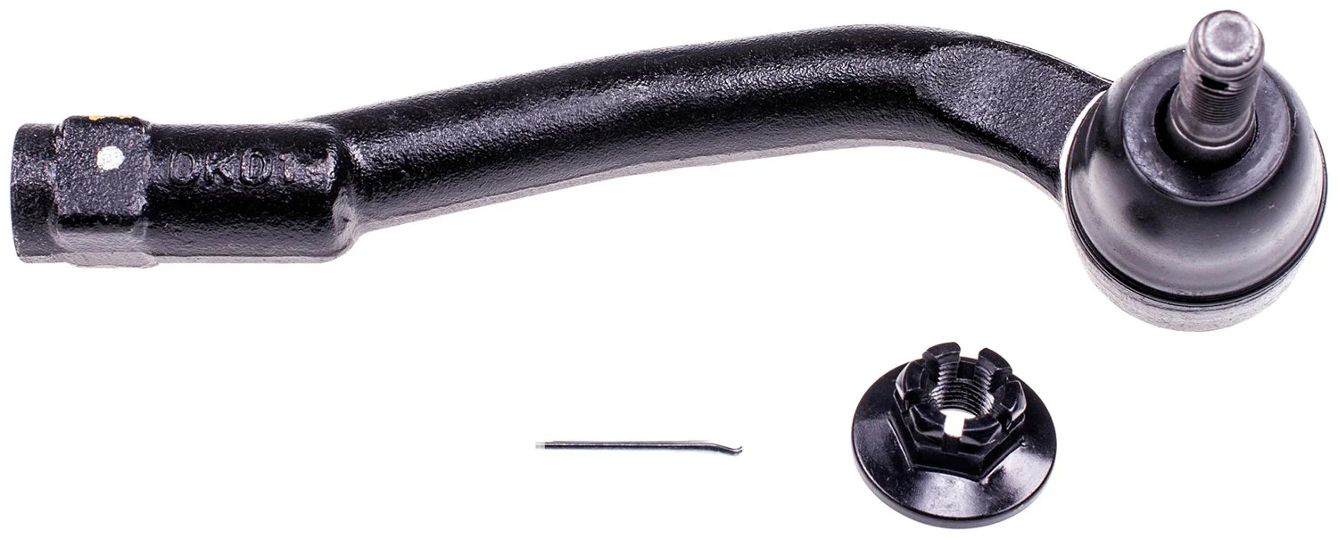 Dorman 544-242 Steering Tie Rod End - Front Right Outer