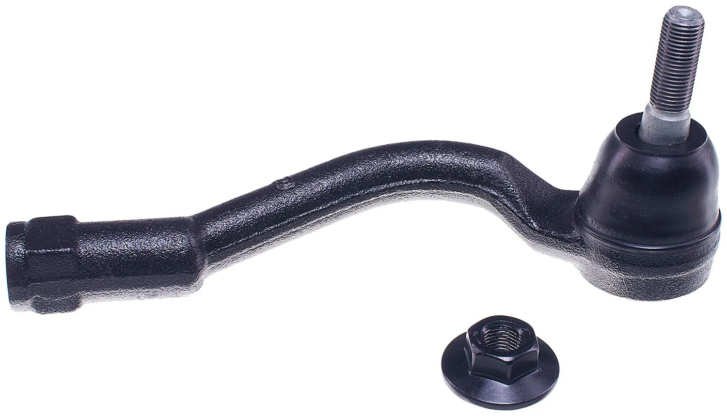 Dorman 544-246 Steering Tie Rod End - Front Right Outer