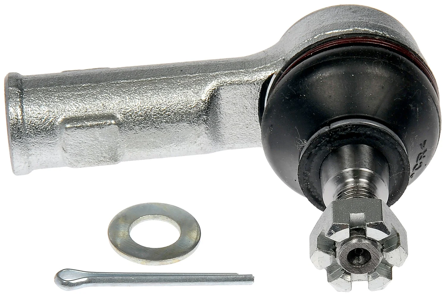 Dorman 544-252 Steering Tie Rod End - Front Outer