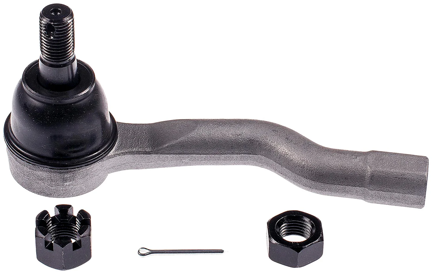 Dorman 544-255 Steering Tie Rod End - Front Left Outer