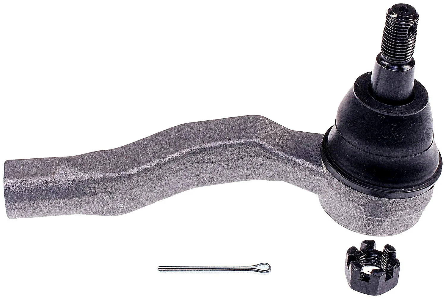 Dorman 544-258 Steering Tie Rod End - Front Right Outer