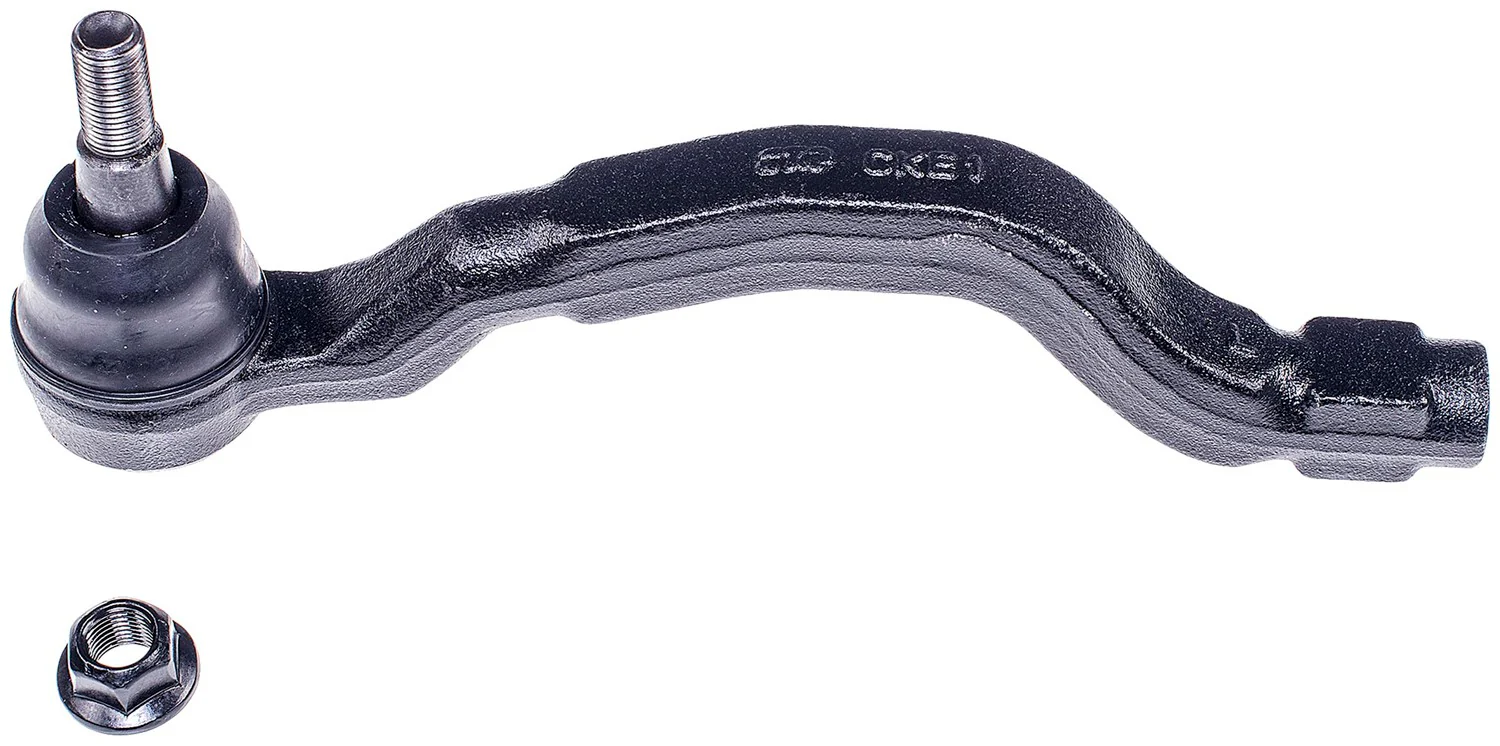 Dorman 544-259 Steering Tie Rod End - Front Left Outer