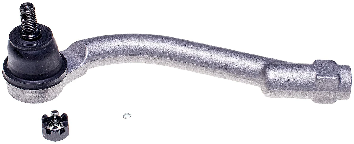 Dorman 544-267 Steering Tie Rod End - Front Left Outer