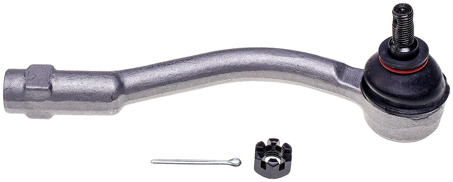 Dorman 544-272 Steering Tie Rod End - Front Right Outer