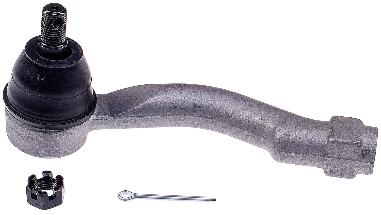 Dorman 544-273 Steering Tie Rod End - Front Left Outer