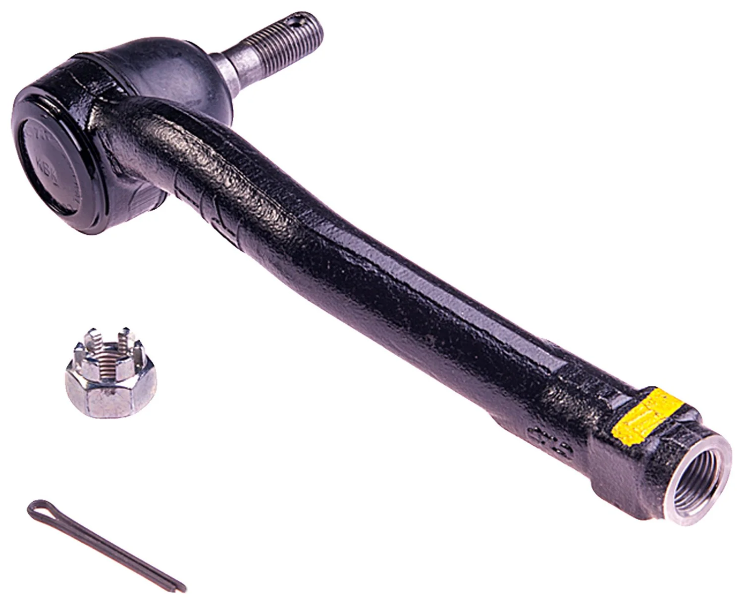 Dorman 544-282 Steering Tie Rod End - Front Right Outer