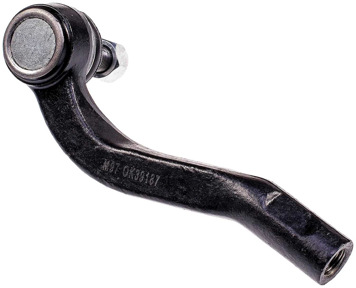 Dorman 544-293 Steering Tie Rod End - Front Left Outer
