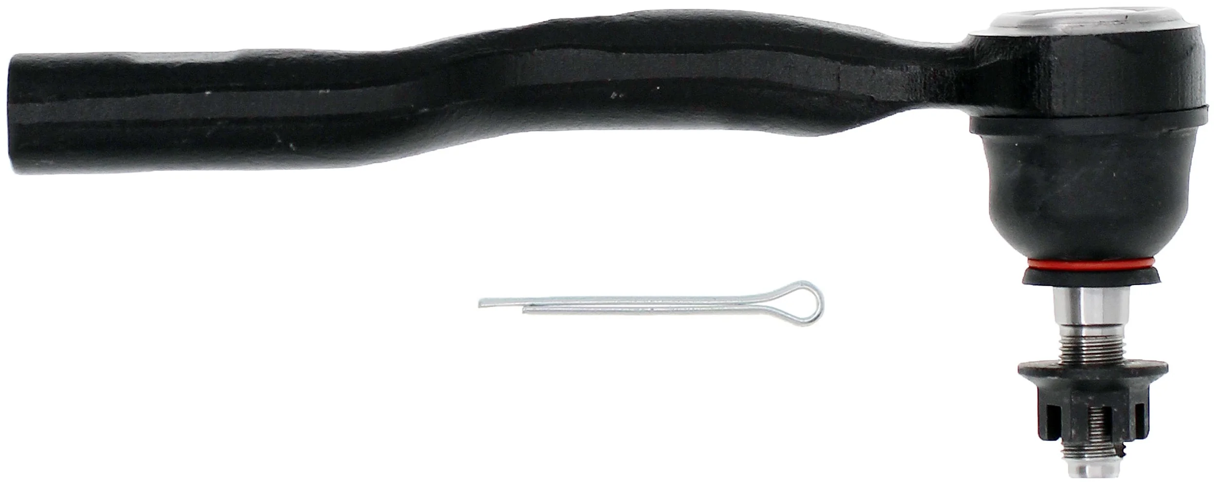 Dorman 544-321 Steering Tie Rod End - Front Left Outer