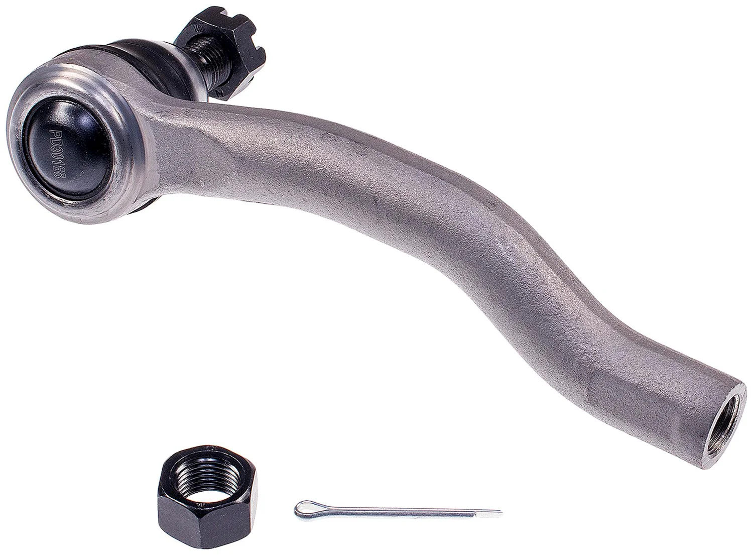 Dorman 544-357 Steering Tie Rod End - Front Left Outer