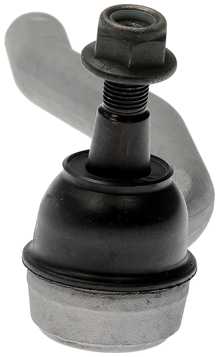 Dorman 544-377 Steering Tie Rod End - Front Left Outer